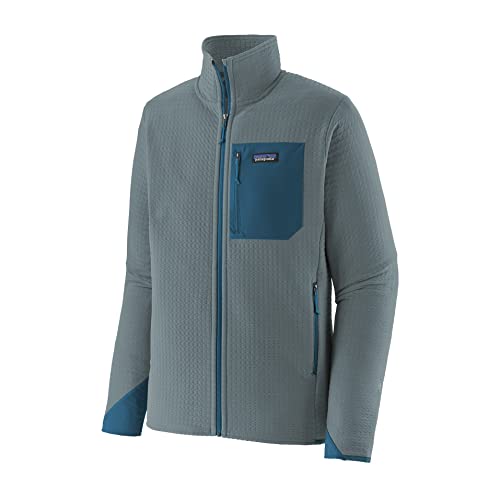 Patagonia（パタゴニア）のフリースジャケットの種類と特徴