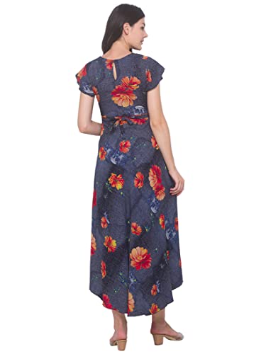 Image of AV2 Women's Viscose Regular Fit Maternity Maternity Wear