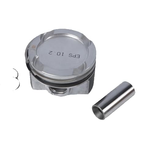 Kit de modificación de cilindro 11258638450 elimina el consumo de aceite 3