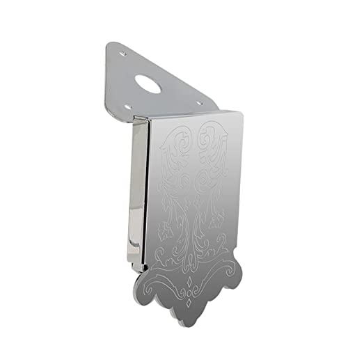 Cordier de guitare de mandoline avec couvercle et vis Accessoire de remplacement d’instrument pour remplacement de pièce… - Les Beatles, Paul McCartney, John Lennon, RIngo Starr, George Harrison Cordier de guitare de mandoline avec couvercle et vis Accessoire de remplacement d'instrument pour remplacement de pièce… – Image 8