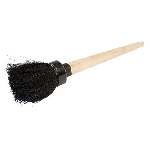 Silverline 300mm Short-Handled Tar Brush Cover