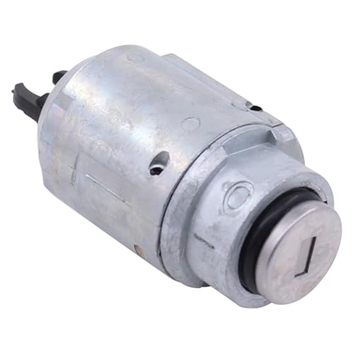 Motorhaube Schloss Schließzylinder Motorhaubenschloss Motorhauben Verriegelung Entriegelung Verschluss Motorhaubenverriegelung Verriegelungsblock mit Schlüssel für Focus MK2 C-Max cmax Ku-ga MK1