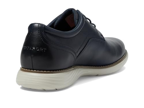 Image of Rockport Men's Garett Plain Toe Oxford