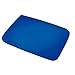 Produktbild Leitz 53030035 Schreibunterlage, Soft-Touch, mit Abdeckung, 50x65 cm, (2er Set blau)