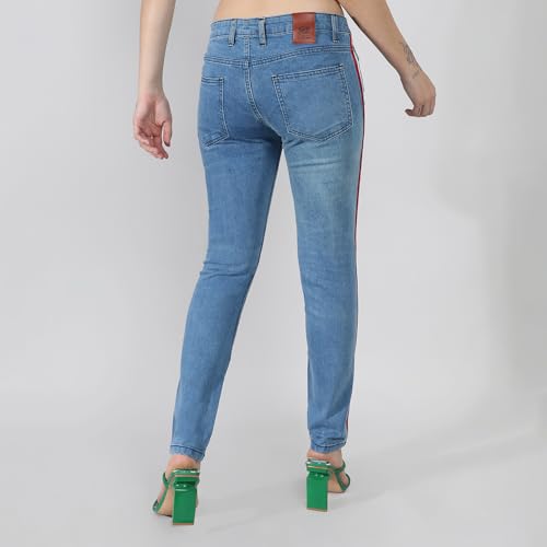 Image of PINACOLADA Women Jeans