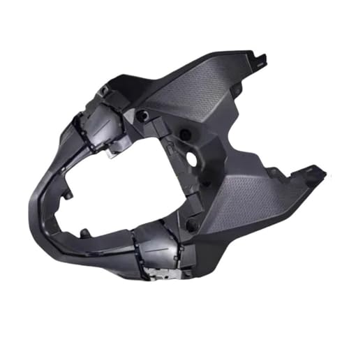 Plastique sous siège S1000RR 2024 pour sorties piste et balades sportives
