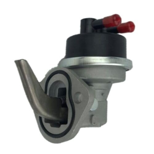 Image of Replacement For Compatible With FUEL LIFT PUMP Fits John Deere Fits JD 300D 310C 310D 315C 315D 490D 510B 70