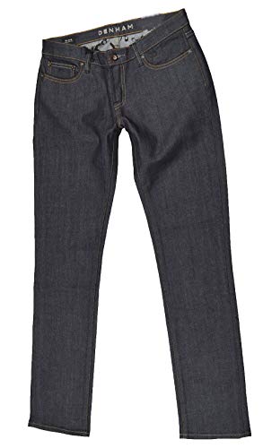 Denham Blade MVS Straigh Fit Damen Jeans Hose W27L34