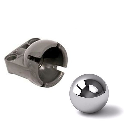 LEGO Technic Steel Ball Caster