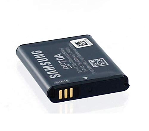 Batterie pour téléphone Samsung BP-70A lithium 3,7V 700mAh originale