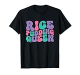 Rice Pudding Queen Clothing Co