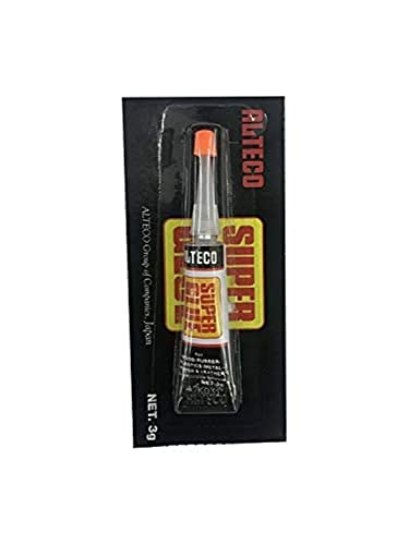 Alteco Super Glue 3 g