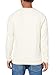 BOSS Fashion Crew Neck Sweatshirt, Cauliflower White, XXL