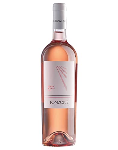 Irpinia Doc Rosato Fonzone 2022 0,75 ℓ