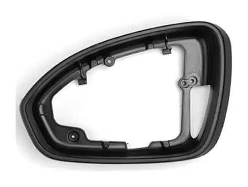 Coque de rétroviseur extérieur Cavalier 2015-2019 pour remplacer une pièce cassée