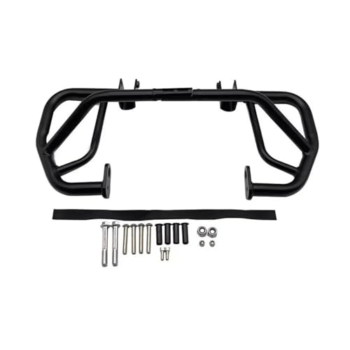 Garde protection moteur Rebel CMX500 contre chutes et rayures