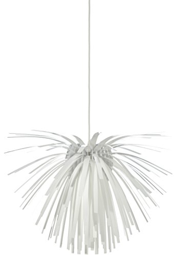 Klein & More 14696 Snowflower - Lámpara de techo