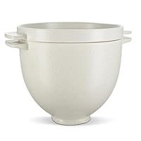 KitchenAid® Bread Bowl with Baking Lid,5 Quart