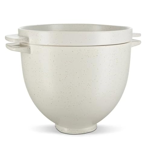 KitchenAid® Bread Bowl with Baking Lid,5 Quart