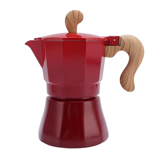 Cafetera de Estufa Ajustable 150 ml para Uso Individual miniatura 6