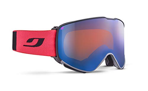 Masque de VTT Julbo QUICKSHIFT confort haut de gamme pour adulte