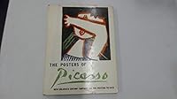 The Posters of Picasso B000GRQAE2 Book Cover