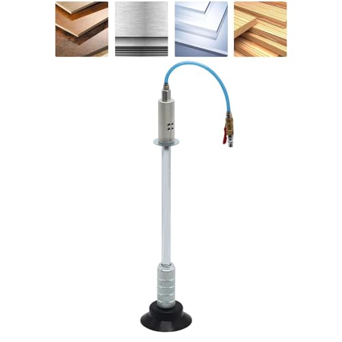 Extracteur de bosses pneumatiques avec ventouse haute pression pour débosselage