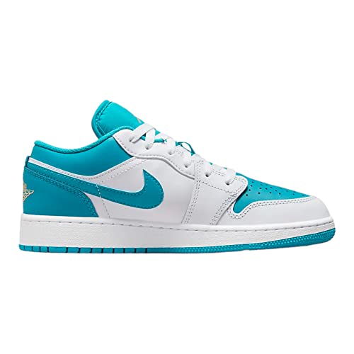 Image of Jordan Youth Air 1 GS 553560 053 Vintage Grey - Size
