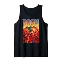 DOOM 1993 Video Game