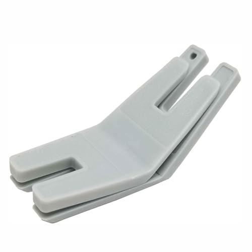 Placas de alivio para botón, 2 piezas miniatura 5