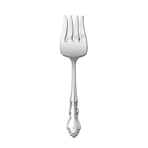 Oneida Dover Cold Meat Fork
