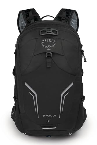 Osprey Europe Herren Syncro 20 Backpack