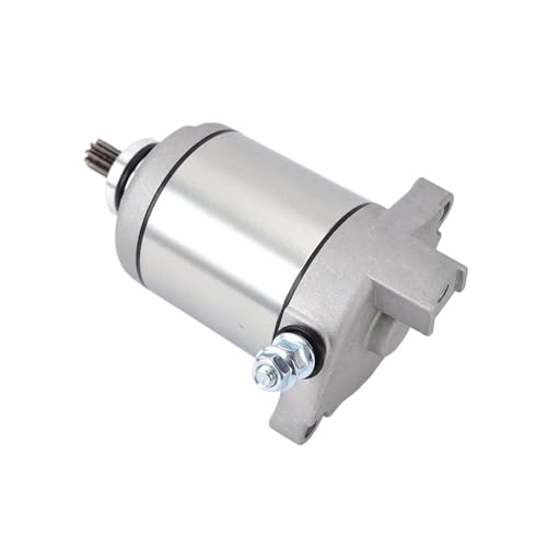 Démarreur LX125 X9 X8 évite les pannes de batterie au démarrage