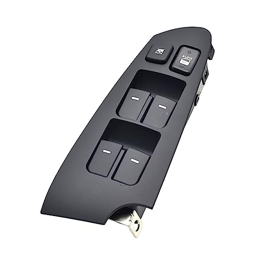 Alimentation lève-vitre Kia Forte Cerato 2010-2012 commande principale bouton jaune