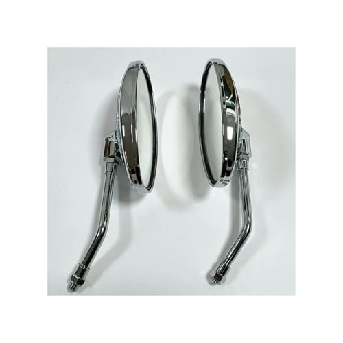 Rétroviseurs moto VN800 VN900 - Solution anti-vibration pour rétroviseur custom