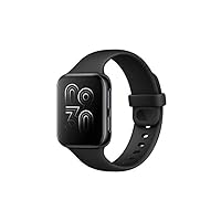 OPPO - Smartwatch da 41 mm, Schermo AMOLED 1.6' , GPS, NFC, Bluetooth 4.2, 1GB+8GB, WiFi, Wear OS by...