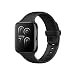 Produktbild OPPO Watch 41 mm Smartwatch (AMOLED Display, GPS, NFC, Bluetooth 4.2, WiFi, Wear OS by Google/ColorOS Watch, VOOC Schnellladefunktion), Schwarz