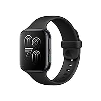 OPPO - Smartwatch da 41 mm, Schermo AMOLED 1.6' , GPS, NFC, Bluetooth 4.2, 1GB+8GB, WiFi, Wear OS by...