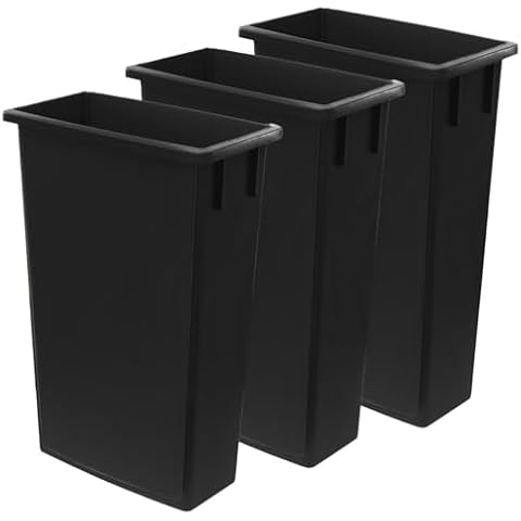 SunSierra 23 Gallon Trash Can Cover