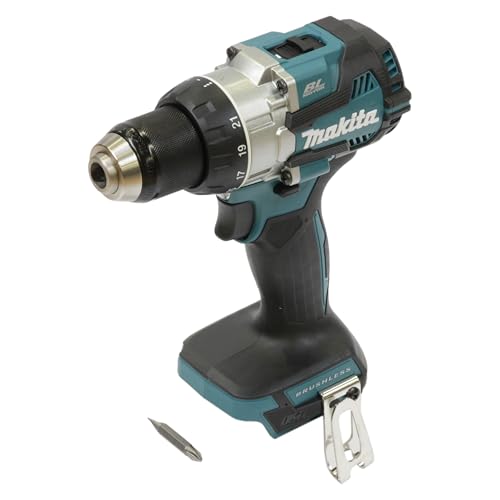 Makita DDF489Z Taladro 18V Sin Escobillas