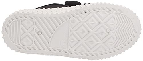 Girl's Comfort Sneaker4