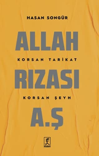 Allah Rızası A.Ş.