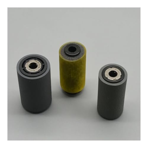 Rouleaux d'alimentation ADF anti-bourrage pour Xerox DC 450 4300 et 2200 - 2