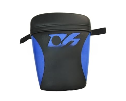 Carénage arrière YZF600 R6 pour remplacer la coque de selle usée