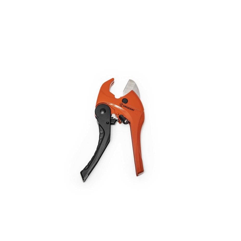 Crescent - Pvc Rat. Cutter, 1/8-1-1/8 (Crpc118)