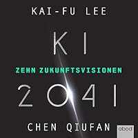 KI 2041 Hörbuch