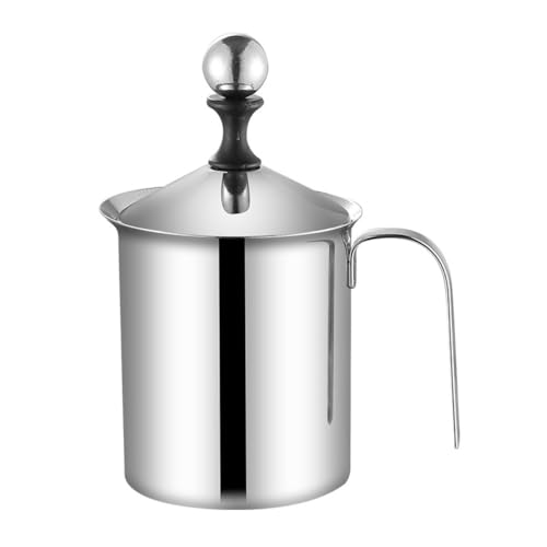 ~NAĊ XeX| 蓮 tH[}[ ϔM WO t[T[ LvR[q[ N[~[ȖA쐬 tB^[ DIYt@V[ (400ml,X`[nh)