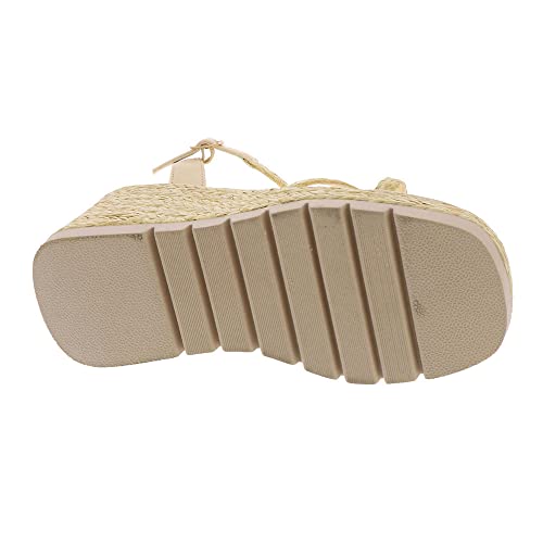 Madden Girl Vault-J Natural 9 M3