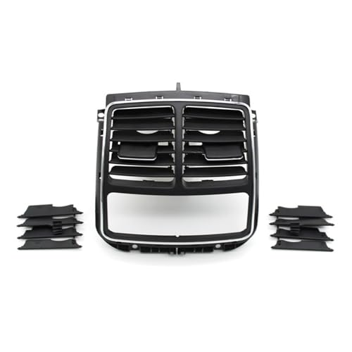 Grille ventilation AC 2198300054 supérieure pour CLS W219