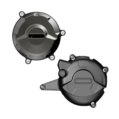 Protecteur capot boîtier moteur haute résistance aux chocs pour moto 959 et V2